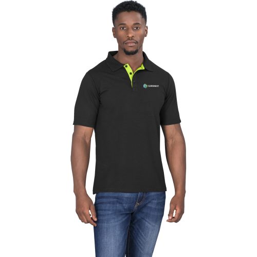 Mens Solo Golf Shirt