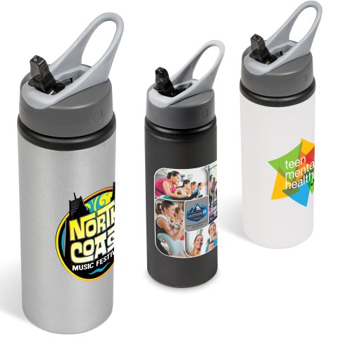 Nautilis Water Bottle - 700ml