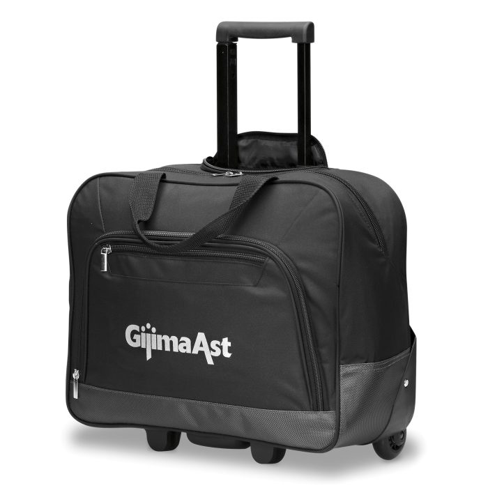 Navigator Tech Trolley Bag