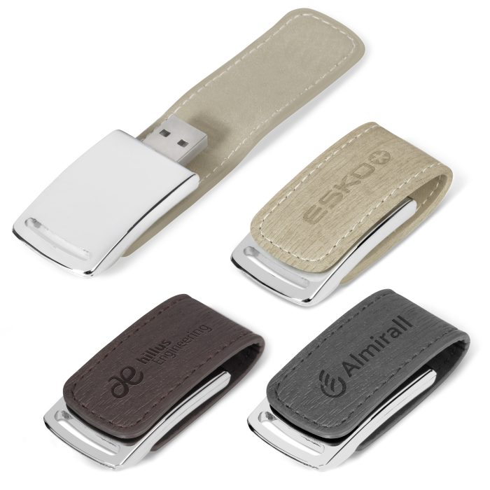 Oakridge Memory Stick - 8GB