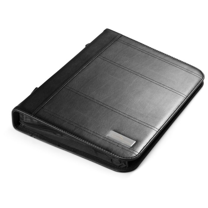 Obsidian A4 Zip-Around Folder