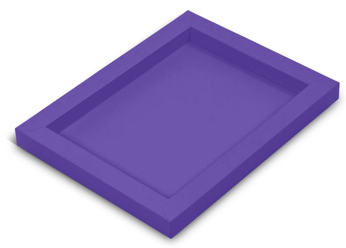 Omega Gift Box - Purple