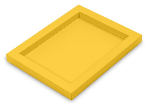 Omega Gift Box - Yellow