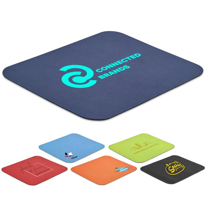 Omega Mouse Pad