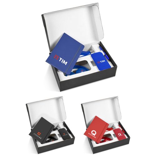 Omega Time-Out Gift Set