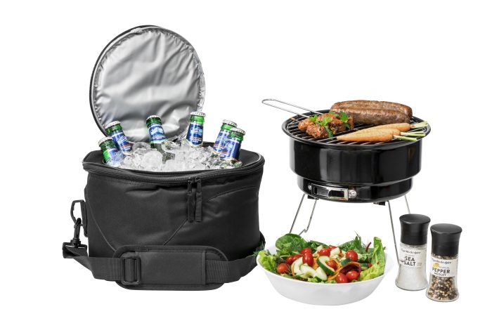 Outback Braai amp; Cooler - Image 4