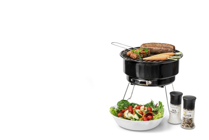 Outback Braai amp; Cooler - Image 5