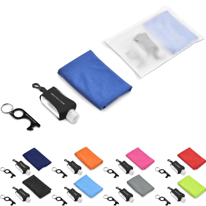 Pechora Wellness Pack