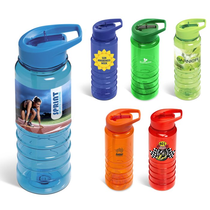 Quench Water Bottle - 750ml