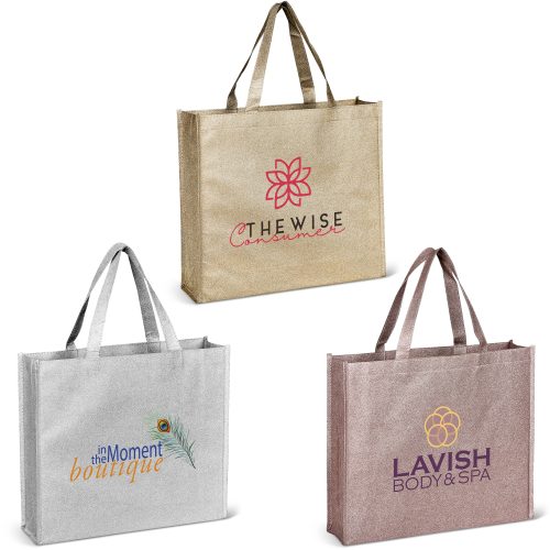 Razzle Non-Woven Shopper