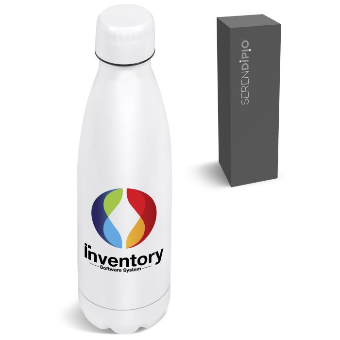 Serendipio Nova Vacuum Water Bottle - 500ml