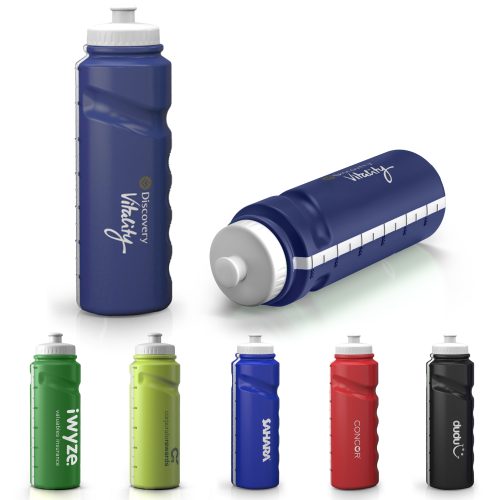 Slam Water Bottle - 500ml