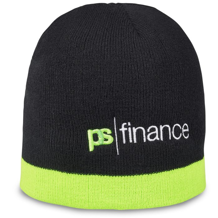 Solo Acrylic Beanie