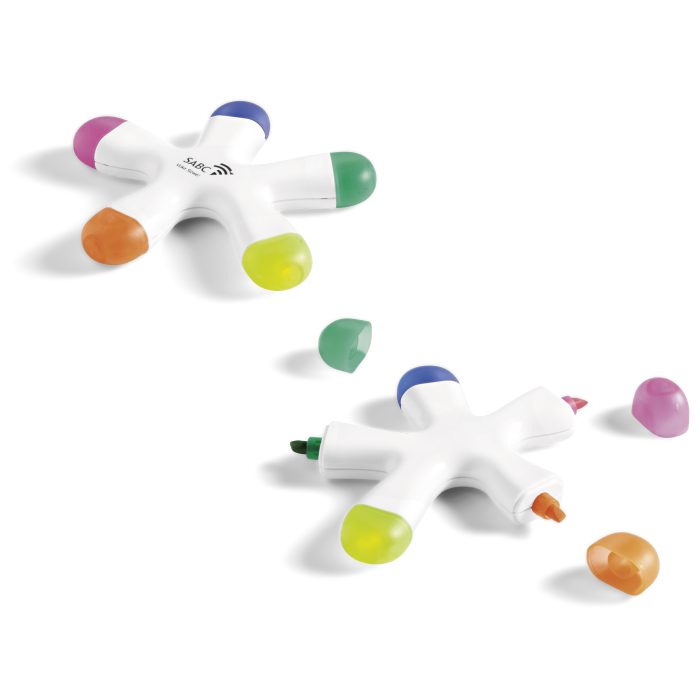 Splash Highlighter