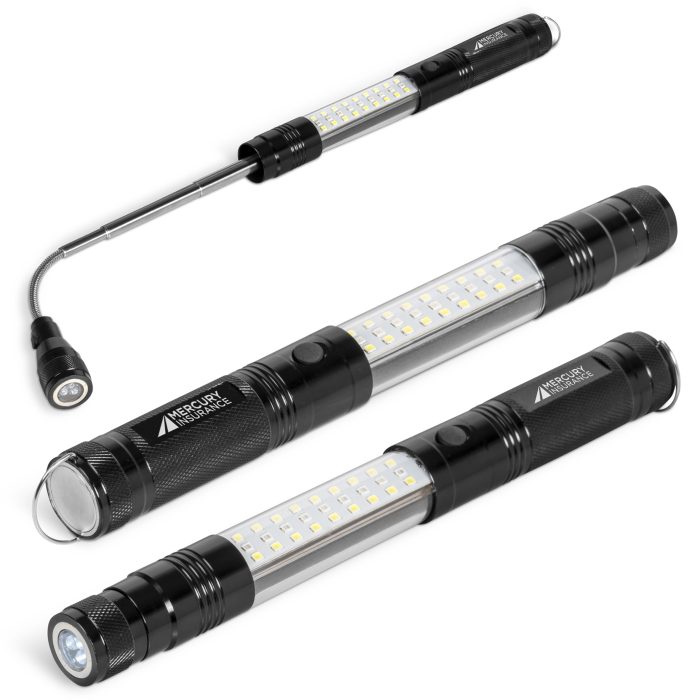 Stac Multi-Function Torch