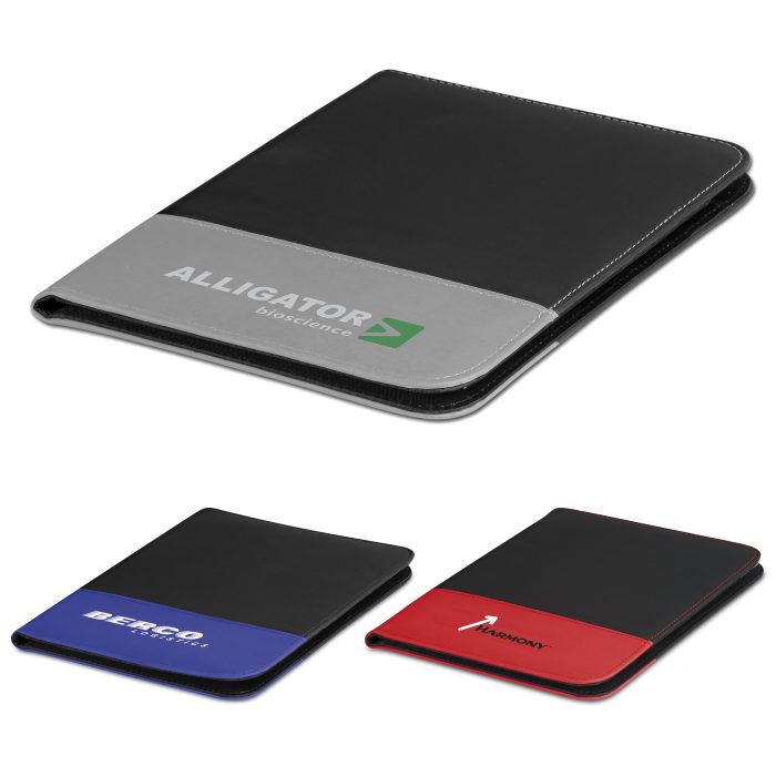 Stripez A4 Folder