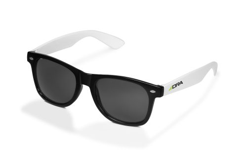 Sunnyvale Sunglasses - Black