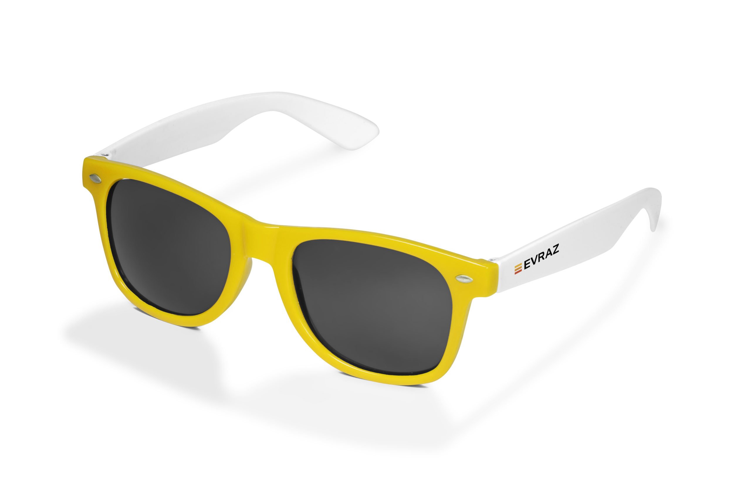 Sunnyvale Sunglasses - Yellow