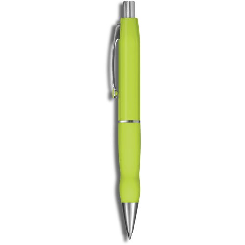 Turbo Ball Pen - Lime