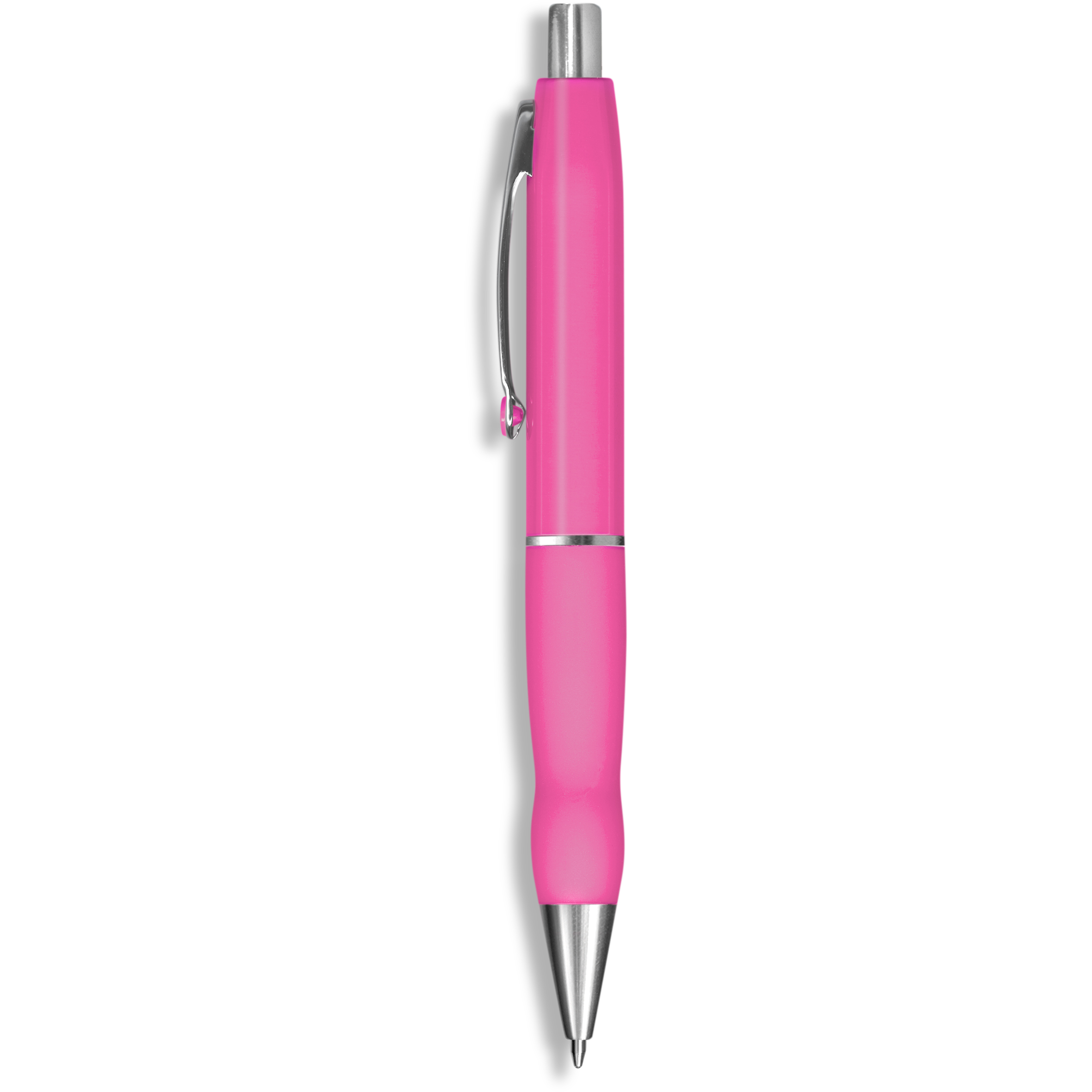 Turbo Ball Pen - Pink