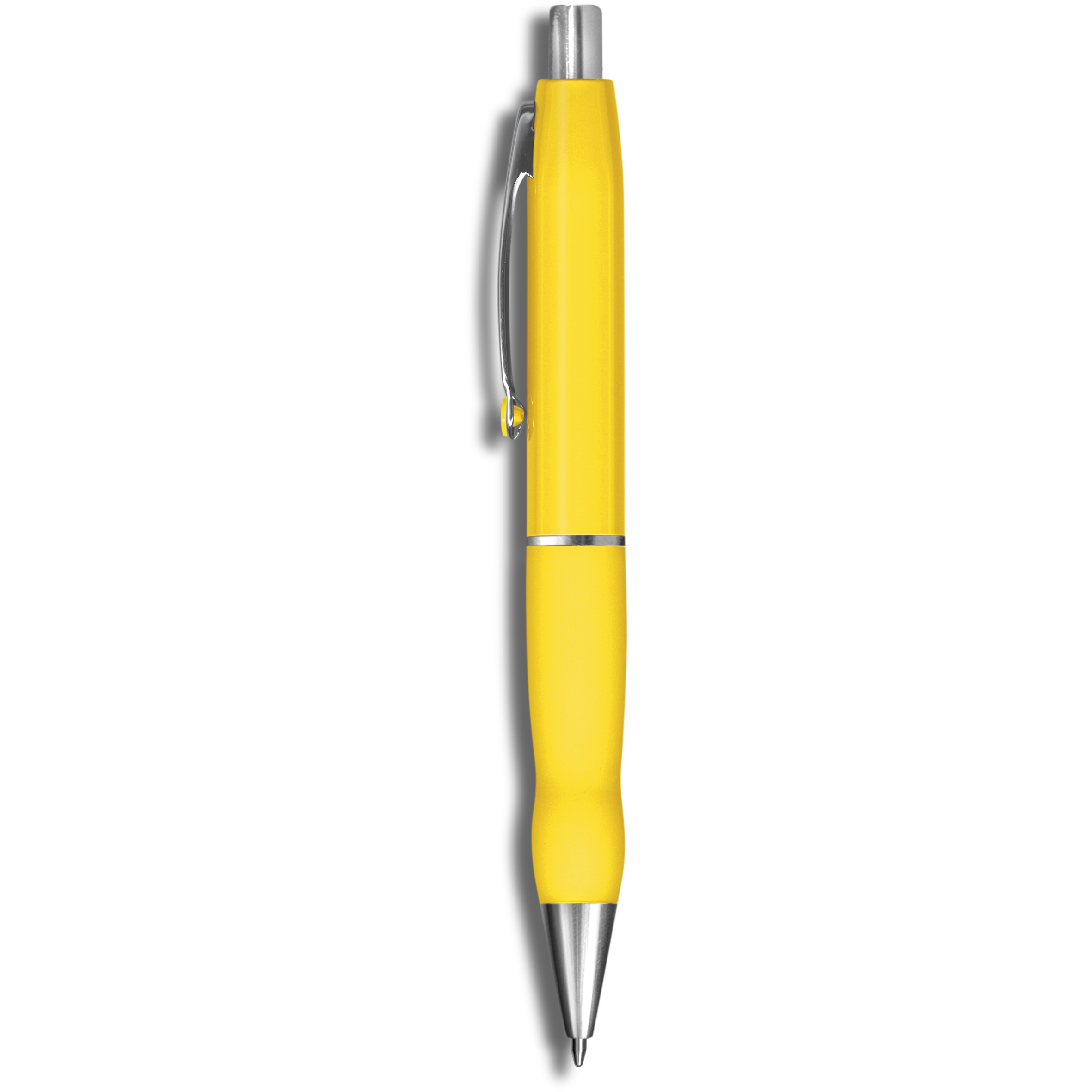 Turbo Ball Pen - Yellow