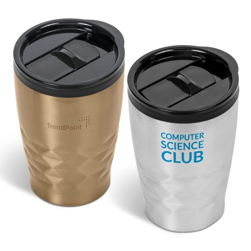 Vega Double-Wall Tumbler – 350ml