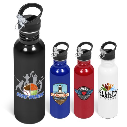 Ventura Stainless Steel Water Bottle – 750ml