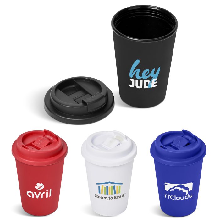 Wednesday Double-Wall Tumbler – 350ml