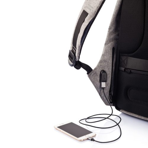 XD Design Bobby Anti-Theft Tech Backpack