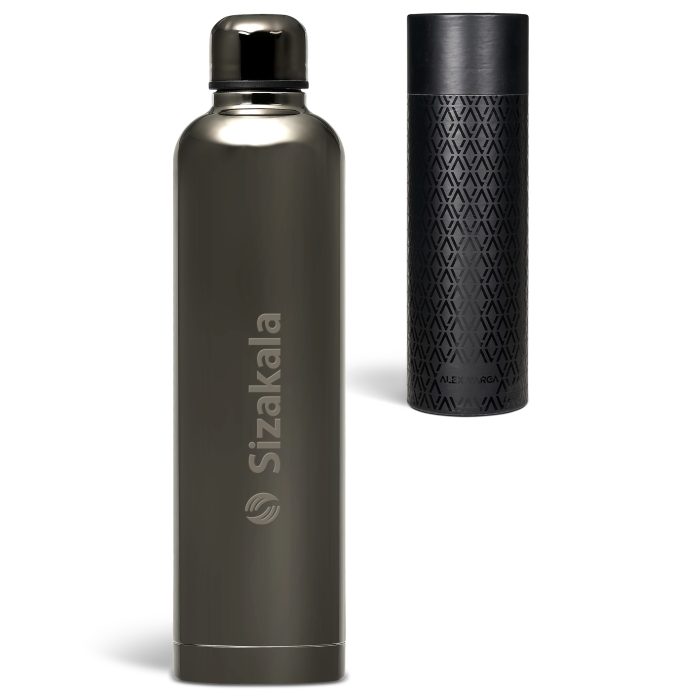 Alex Varga Asteria Vacuum Water Bottle - 700ml