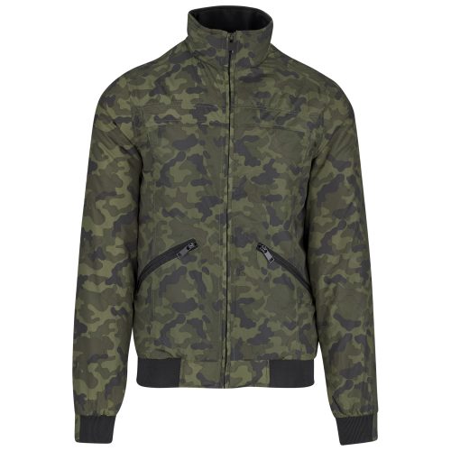 Mens Colorado Jacket - Camouflage