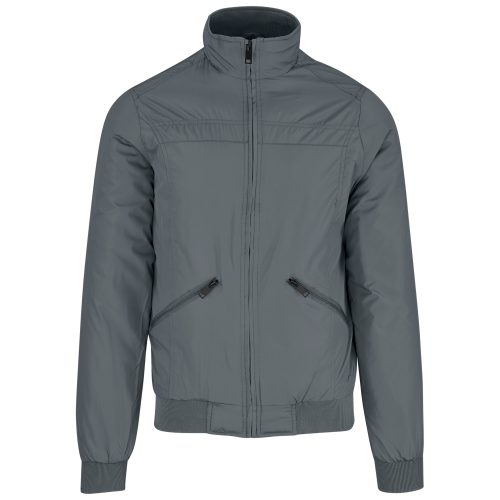 Mens Colorado Jacket - Charcoal