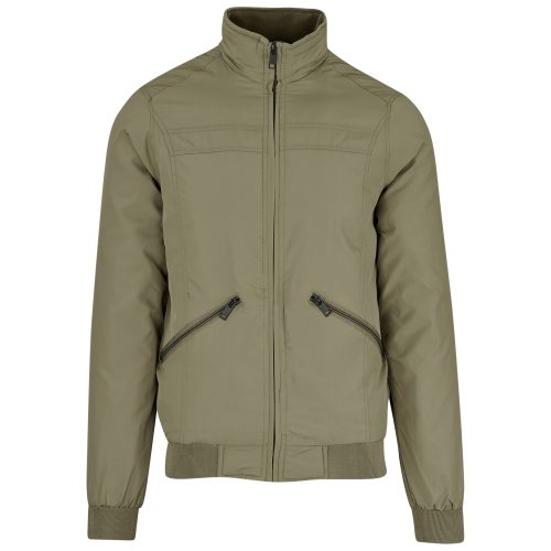 Mens Colorado Jacket - Khaki