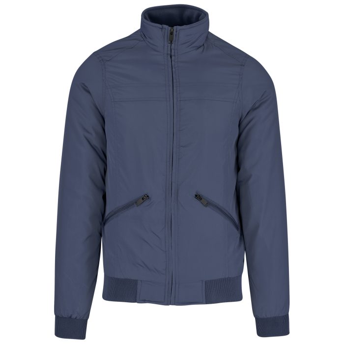 Mens Colorado Jacket - Navy