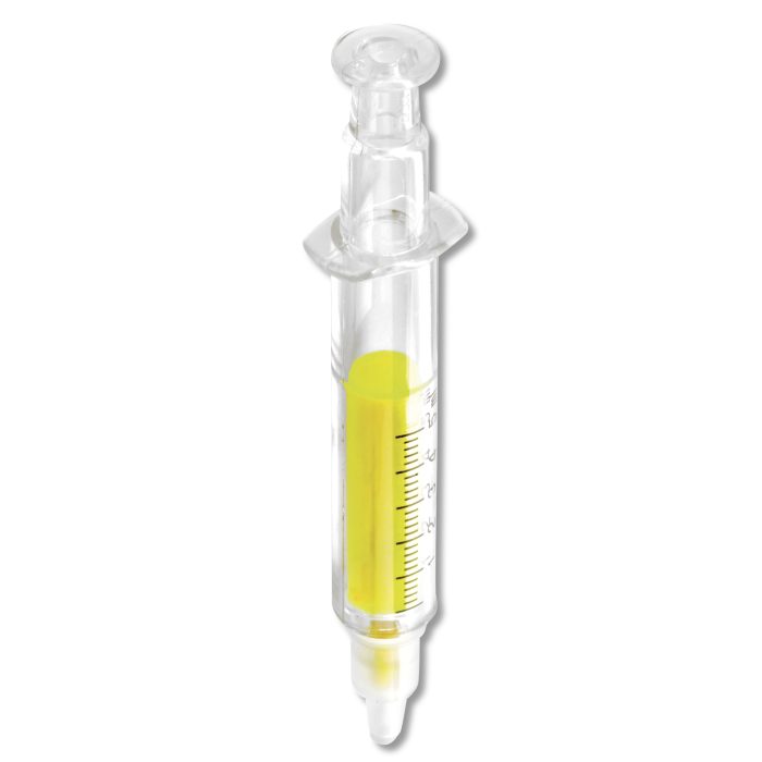 Syringe Highlighter