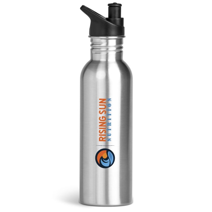 Vasco Stainless Steel Water Bottle - 750ml