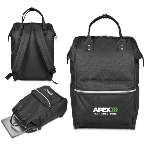 Arlo Tech Backpack