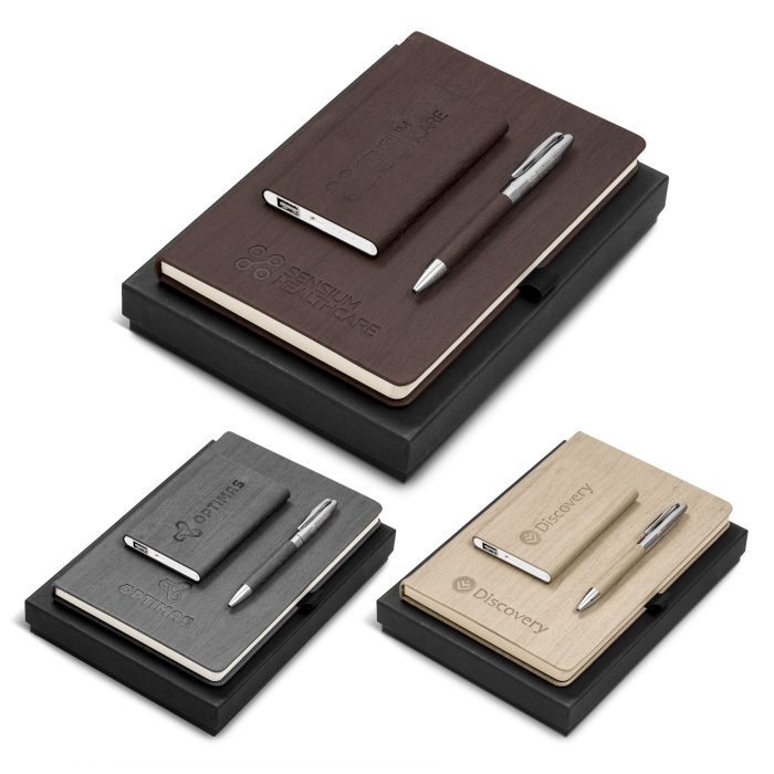 Oakridge Eleven Gift Set