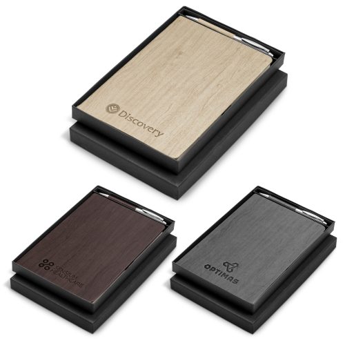 Oakridge Four Gift Set