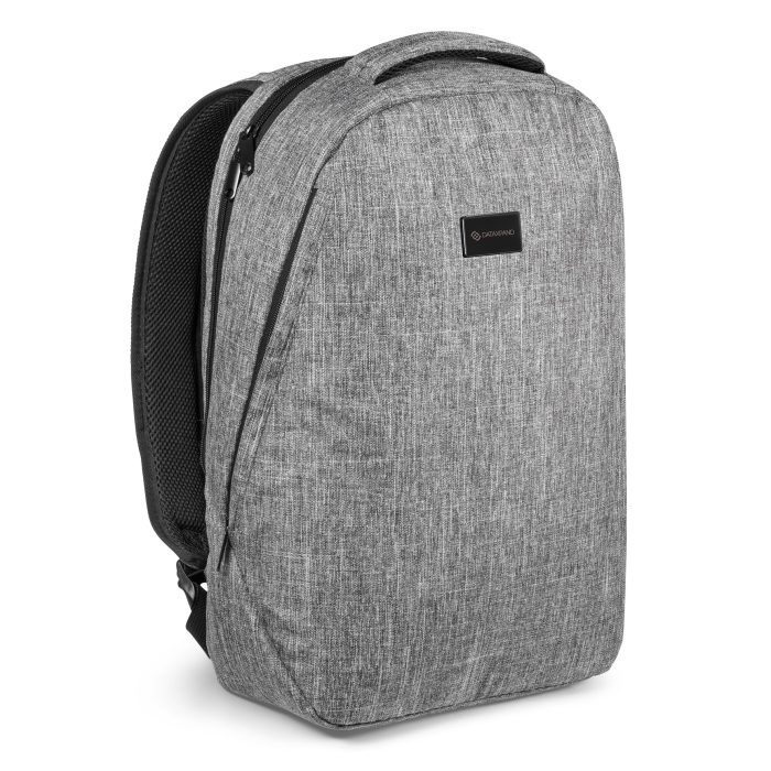 Barrier Travel-Safe Backpack  - Grey