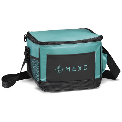 Frostbite Cooler - 12-Can - Turquoise