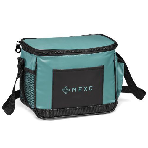 Frostbite Cooler - 6-Can - Turquoise