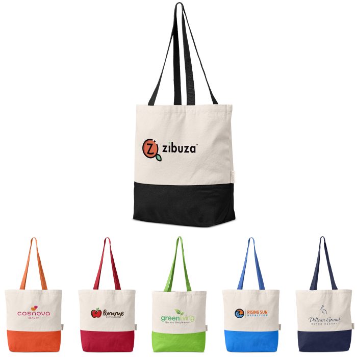 Kooshty Convo Cotton Tote