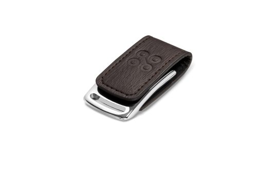 Oakridge Memory Stick - 8GB - Brown