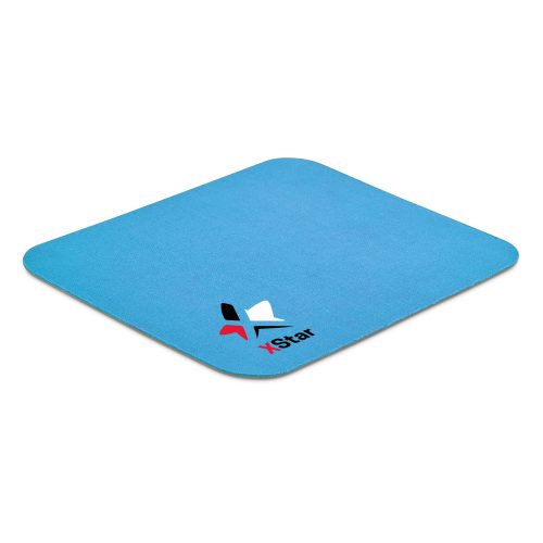 Omega Mouse Pad - Light Blue