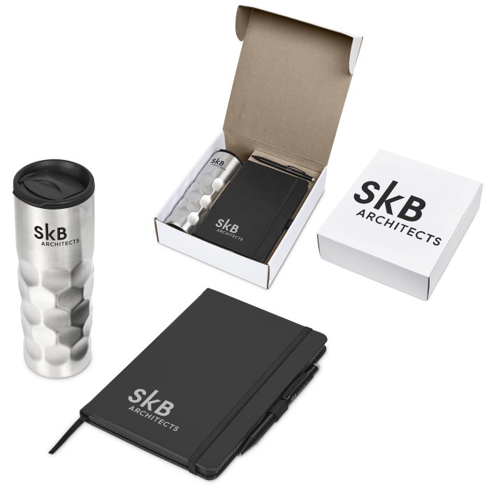 Phillips White Gift Set