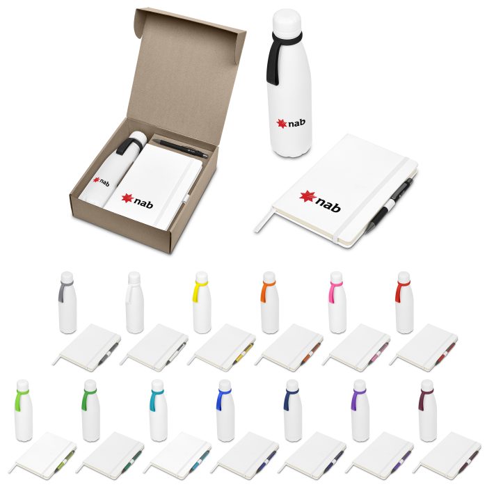 Thompson Kraft Gift Set