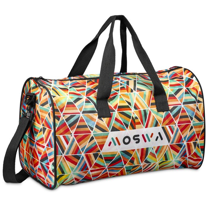 Hoppla Kit Sports Bag