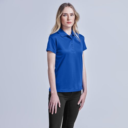 Ladies Pro Golf Shirt